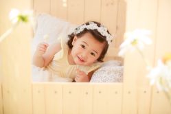 -BabyA 专业婴童摄影(古北时尚广场店)