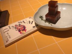 -蔡澜点心·粤菜(花城汇南区店)