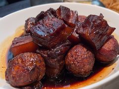 -永安鱼庄·镇江菜(东吴路店)