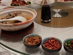 -京香轩·中餐厅(上海中庚聚龙酒店)