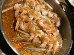 -炊烟小炒黄牛肉(中心印象城店)