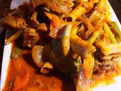 -有奴思烤肉·清真(正宁路店)