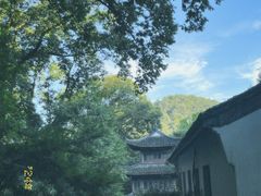 -虎跑公园