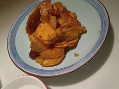 -北院·果木烤鸭·25年东北菜(创意产业园店)