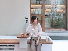 -Line 咖啡(石厦花园店)