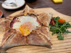 星星披萨-ALLORA意大利餐厅(丰盛里店)