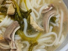 -老字號·桥下猪肚(龙眼南路店)