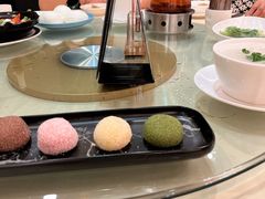 -益利大酒楼(井岸店)
