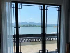 -杭州西湖柳莺里酒店·闻莺厅