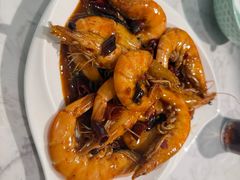 -嗨辣小聚·盘锦河蟹·海鲜烧烤龙虾(盘锦十年好店)