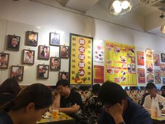 -龙凤冰室