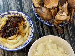 -西月城谭豆花(春熙路店)