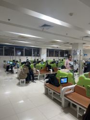 -西安市儿童医院(西门院区)