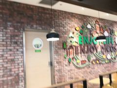 -德克士(崂山百货店)