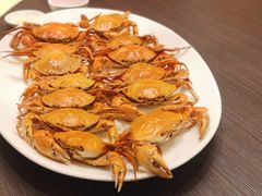 -聚福宝合苑食府(南头镇店)