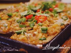 -老胖串店(浆水泉路店)
