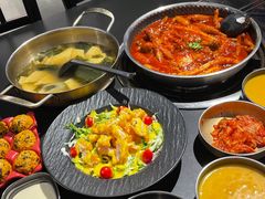 -HOTISLAND海鸡岛·韩国料理(江南西店)