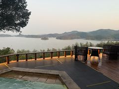 -天目湖涵田半山温泉