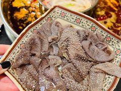 -飘香火锅(玉林西路店)