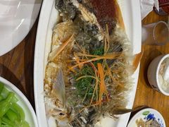 -下梅人家土菜馆(历史文化餐厅度假区店)