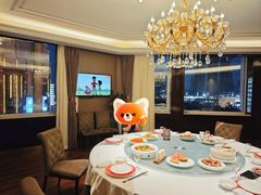 -奕景海鲜酒家· 大连海鲜(星海广场店)