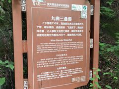 -内乡宝天曼生态旅游区