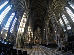 -斯蒂芬主教座堂(Stephansdom)