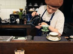 -Hei Cafe(工体店)