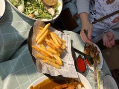 -TIMEZONE8东八时区餐厅&酒吧(798店)