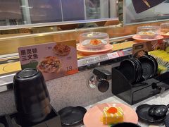 -争鲜回转寿司(南开大悦城店)