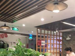 大堂-八合里潮汕鲜牛肉火锅(深圳海岸城店)