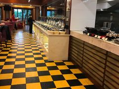 -随园餐厅自助早餐(祥生大酒店)