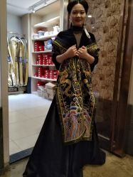 -盘子女人坊古装写真摄影(南京总店)