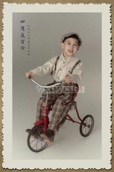 点击看大图 -为为儿童摄影(天津之眼店)