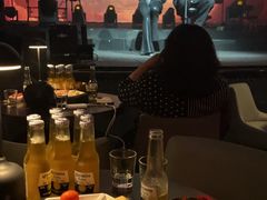-赤红音乐现场(浦东金桥路店)