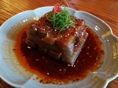 -丽江金茂凯悦臻选酒店-滇香馆