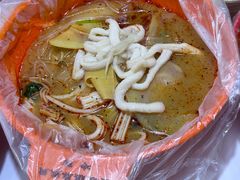 -安发瞧麻辣烫(总店)