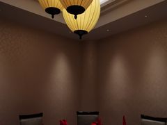 包厢-古南都·老广东酒楼(龙江店)
