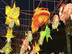 -回龙窝历史文化街区