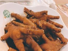 -添好运点心专门店(中环IFC店)