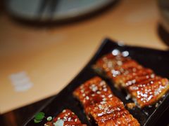 烤活鳗-山葵家·创意料理(宁波来福士店)