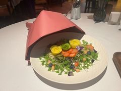 -狮拾久·现代新加坡料理(福田COCO Park店)