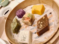 -得月楼·省级非遗·传统苏帮菜(观前店)