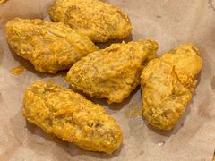 -南记食粥坊·宵夜大排档(岭南分店)
