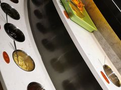 -密友回转自助火锅(世茂国际广场店)
