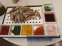 -相约·羊村小馆非遗手抓肉(七一酱园店)