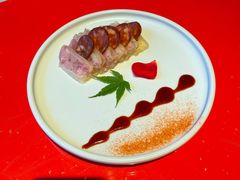 -春色如许·茶食餐厅(桃李春风店)