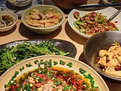 花溪牛肉粉-山石榴·贵州菜(丰盛里店)