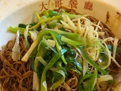 -大哥餐厅(西城花园店)