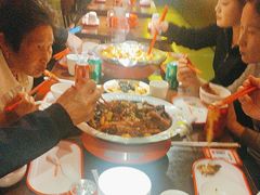 -胖哥俩肉蟹煲(苏州中心店)